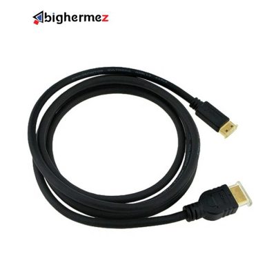 bs9کابل HDMI به MINI HDMI پی نت به طول 1