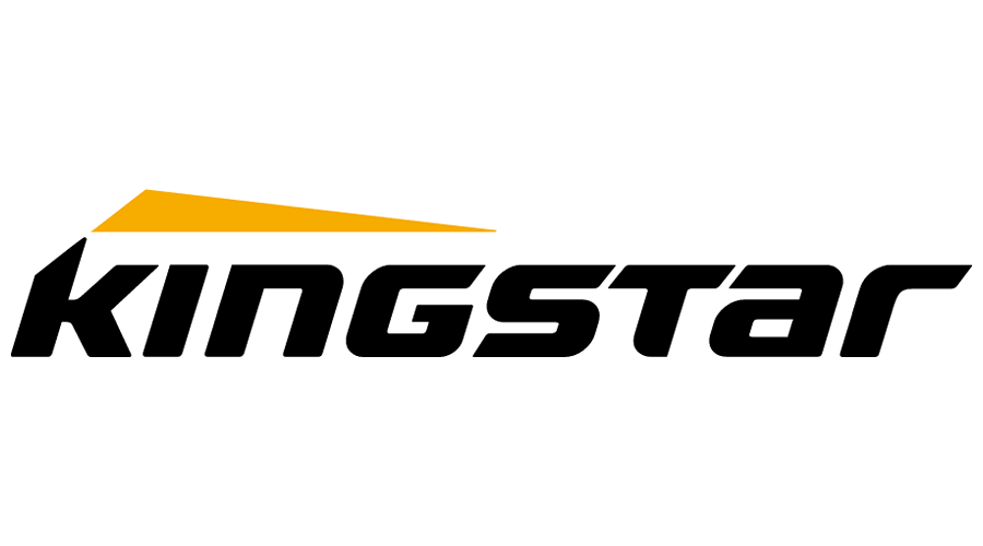 kingstar tire vector logo
