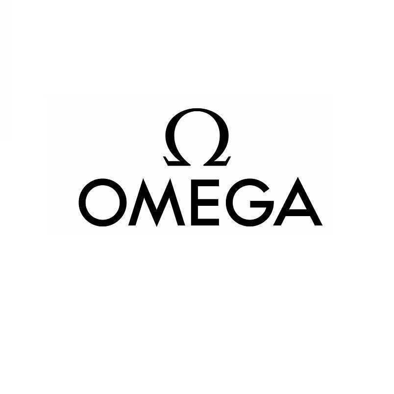 omega logo