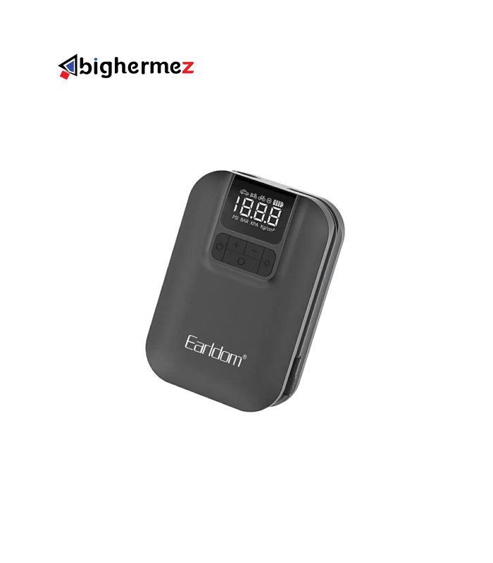 پمپ باد ارلدام مدل ET-V2 پمپ باد ارلدام مدل ET V2