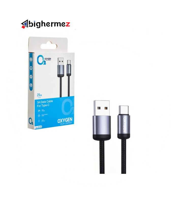 LX-22 OXYGEN 5 LX 22 OXYGEN 5