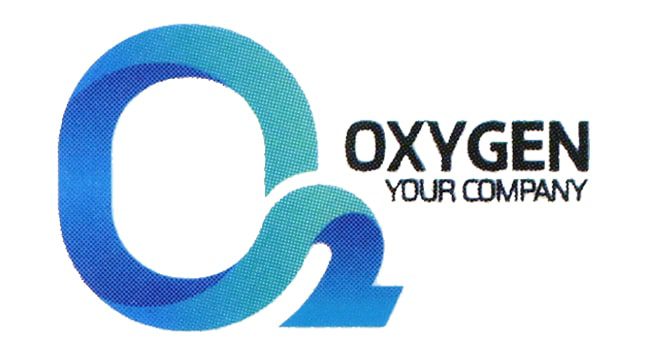 Oxygen Logo