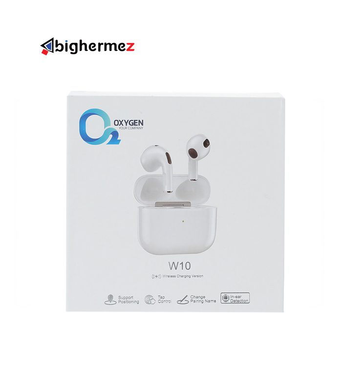 w10 oxygen w10 oxygen