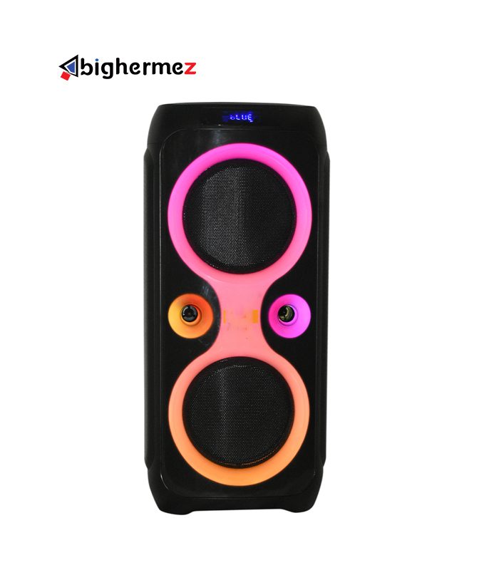 اسپیکر پارتی باکس 4600 اسپیکر پارتی باکس 4600