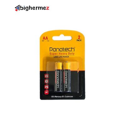 باتری قلم پاناتک