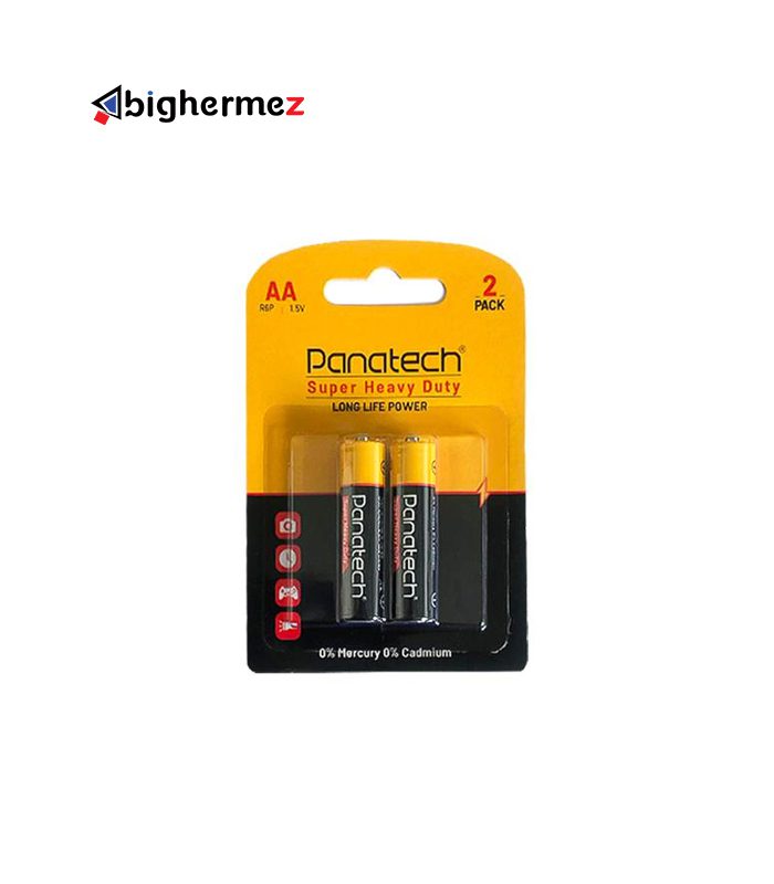 باتری قلم پاناتک باتری قلم پاناتک