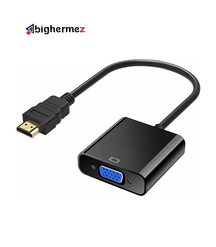 تبدیل hdmi به vga 45 تبدیل hdmi به vga 45
