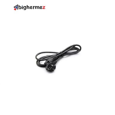 کابل برق لپ تاپ تسکو درجه یک به طول 1