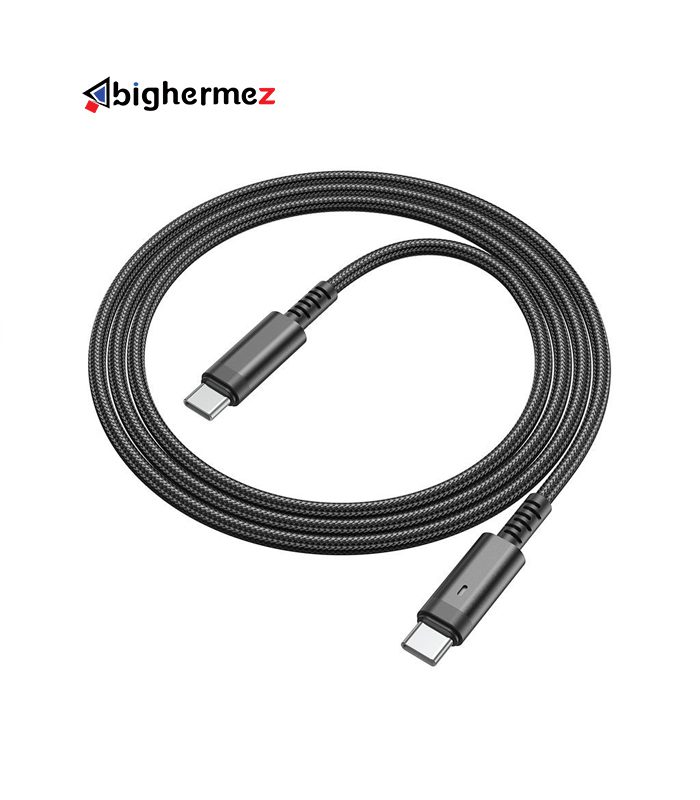 BU38 Type-C to Type-C 54 BU38 Type C to Type C 54