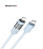 BU46 Type C to Lightning 2