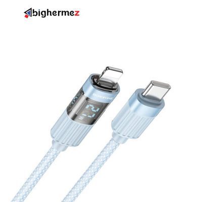 BU46 Type C to Lightning 2