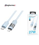 BU46 Type C to Lightning 21