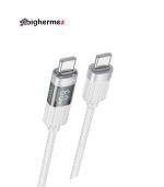 BU46 Type C to Type C