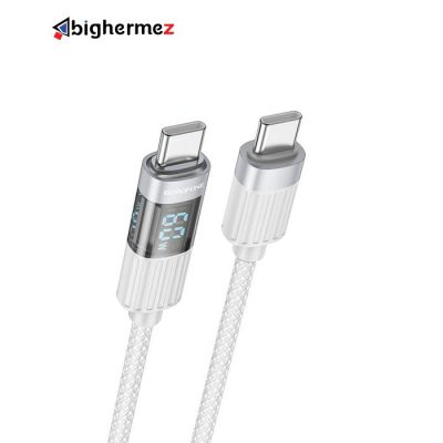 BU46 Type C to Type C