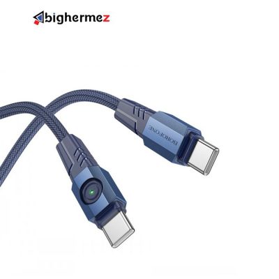 BU47 Type C to Type C 5