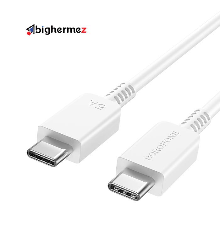 BX69 Type-C to Type-C BX69 Type C to Type C