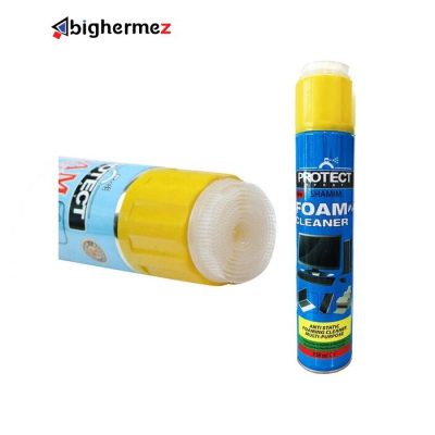 اسپری کف پروتکت 3