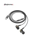 هندزفری باسیم TYPE C بروفون مدل BM90 1