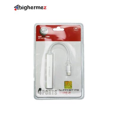 e 815 هاب ایکس پی