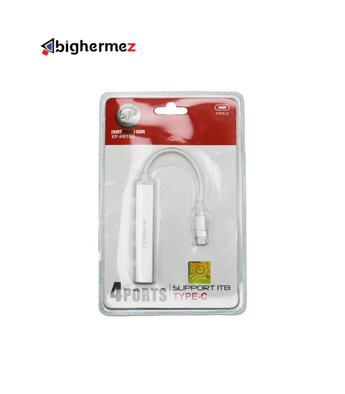 e-815 هاب ایکس پی e 815 هاب ایکس پی