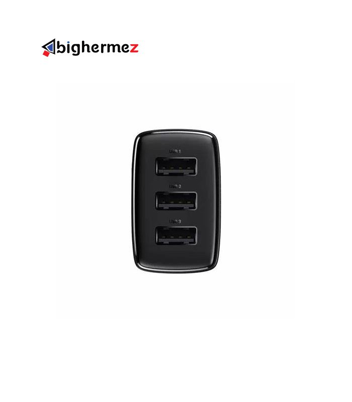 شارژر دیواری 17W باسئوس