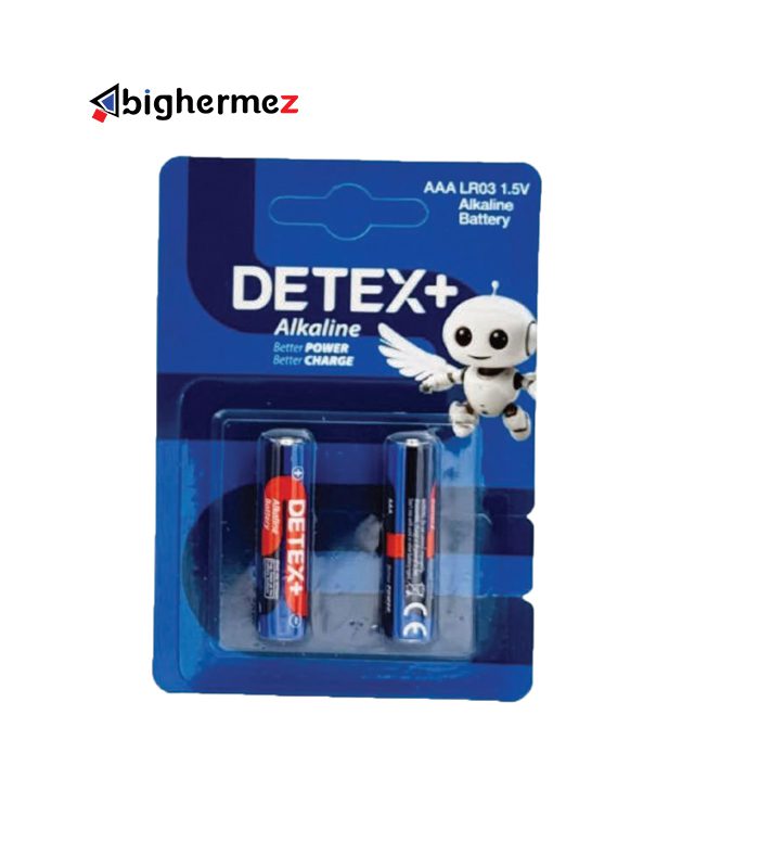 ALKALINE NIMGHALAM DETEX ALKALINE NIMGHALAM DETEX