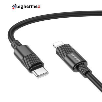 BX106 TYPE C TO LIGHTNING