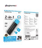 DH9 USB3