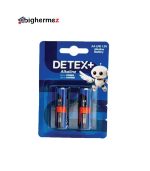 GHALAM ALKALINE DETEX 102