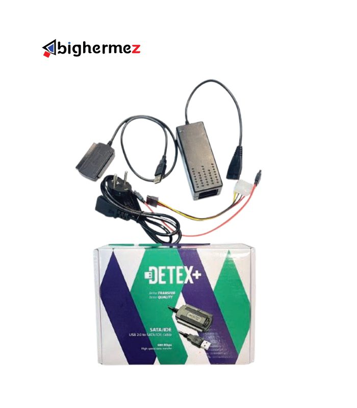 IDE SATA DETEX IDE SATA DETEX