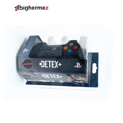 PS2 DETEX