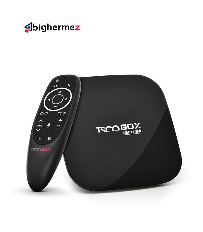 TAB ECO AIR TAB ECO AIR