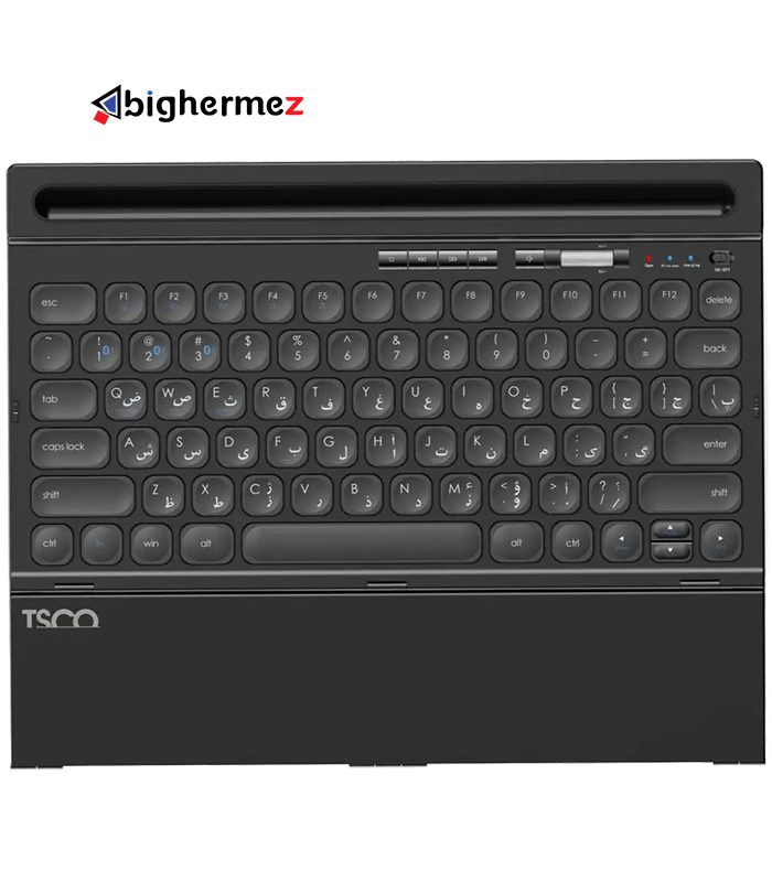 TK 7321 BT TK 7321 BT