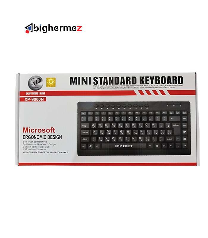 XP-9000N 4 XP 9000N 4