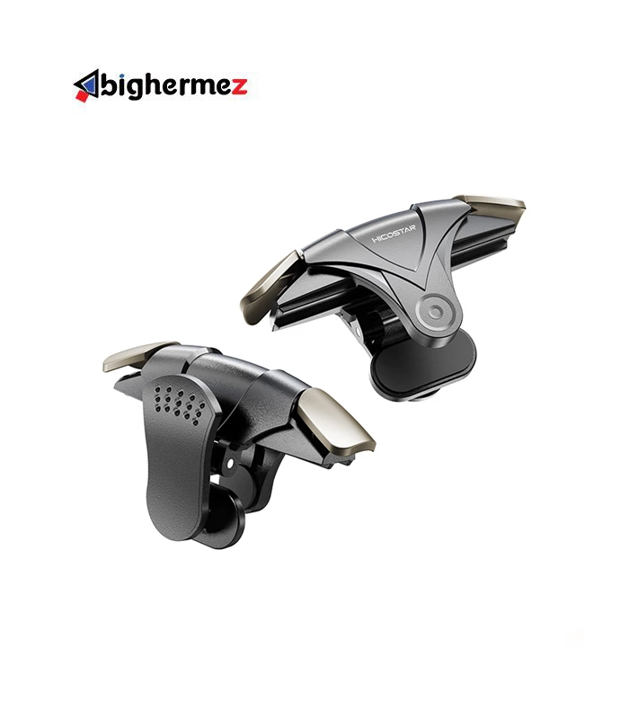 HS-G02 دسته بازی هایکواستار مدل HS-G02 - تصویر 1