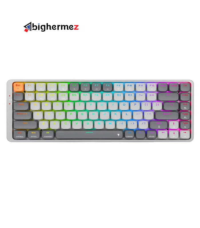 Azure K652 PRO RGB Azure K652 PRO RGB