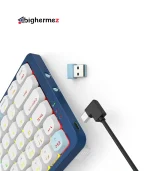 EVA PRO K684 WB RGB 3