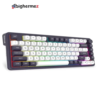 FINKE QMK K715 PRO 1