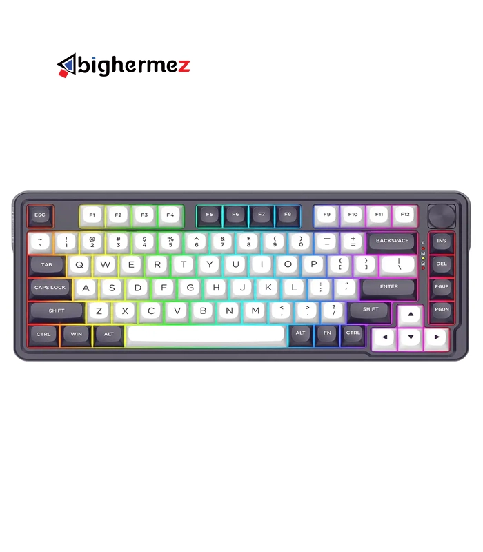 FINKE QMK K715 PRO FINKE QMK K715 PRO