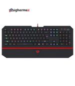 کیبورد باسیم مخصوص بازی ردراگون مدل K502