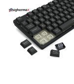 کیبورد باسیم مخصوص بازی ردراگون مدل K521