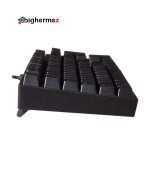 کیبورد باسیم مخصوص بازی ردراگون مدل K551