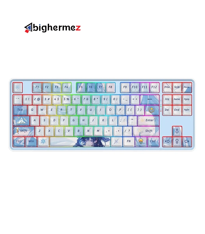 K707 AK PRO K707 AK PRO