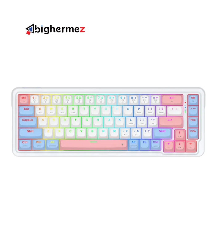 NOVA K709 PRO WBP RGB NOVA K709 PRO WBP RGB