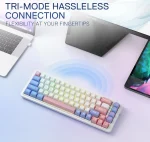 NOVA K709 PRO WBP Style 4