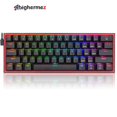 REDRAGON KEY K617BLUE SWITCH