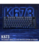 REDRAGON KEY K673 SP