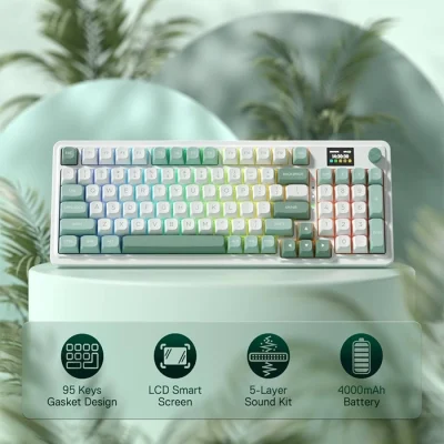 REDRAGON KEY K719 WG 1