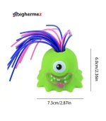 هیولای موزیکال