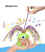 هیولای موزیکال